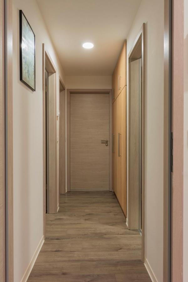 Romai Panorama Apartman Siofok Bagian luar foto
