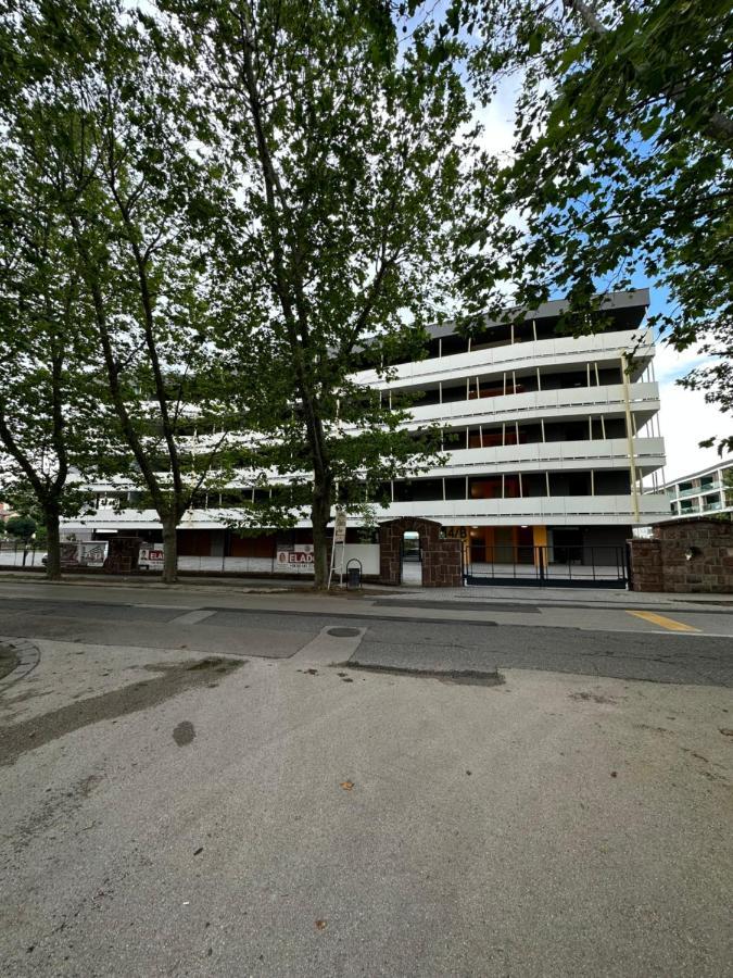 Romai Panorama Apartman Siofok Bagian luar foto
